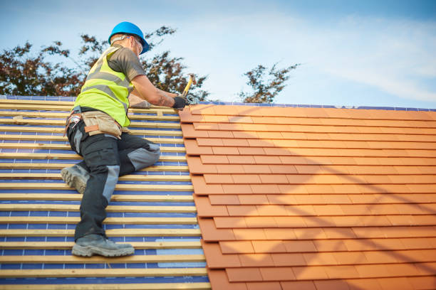 Anadarko, OK Roofing services Company