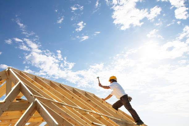 Best Roof Maintenance and Cleaning  in Anadarko, OK